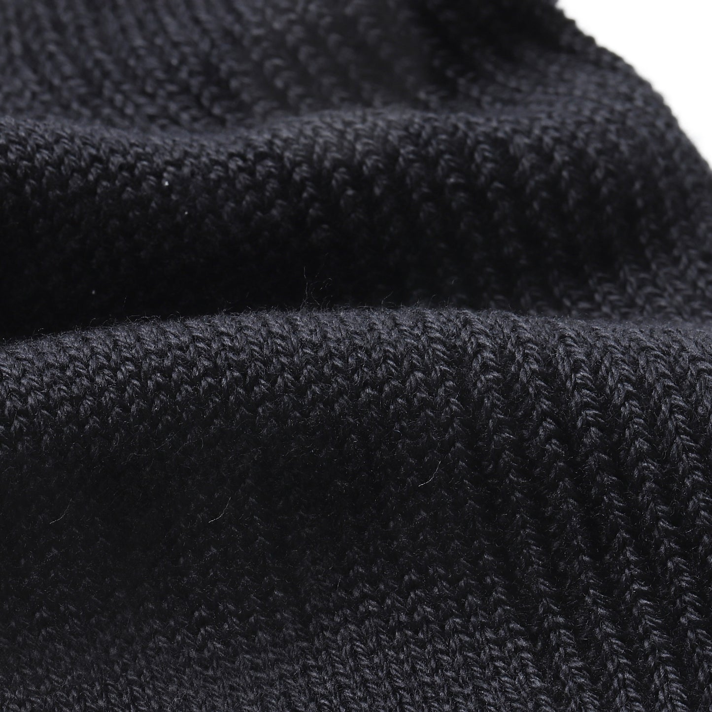 オーガニックコットンカラーリブ靴下【単品】 フリーサイズ レディース <メール便可>