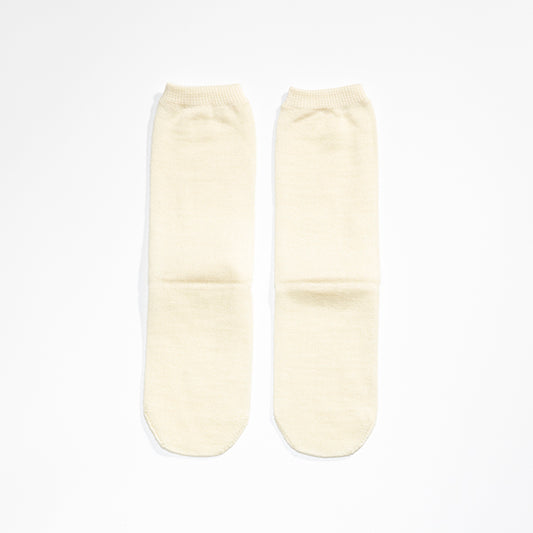 【パーフェクトセット2】レギンス(シルク100%)と靴下4足セット(シルク・ウール)冷えとり初心者の方向け