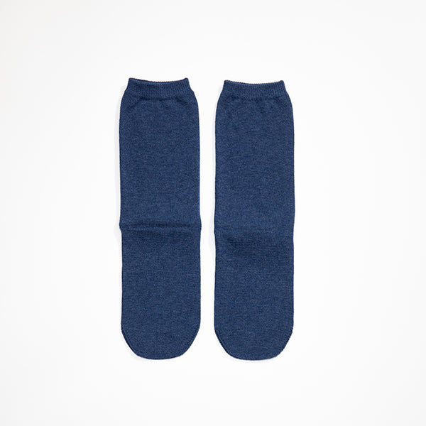 【パーフェクトセット1】レギンス(シルク100%)と靴下4足セット(シルク・コットン)冷えとり初心者の方向け