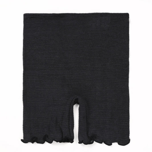 冷えとりアンダーパンツ シルク100% 縫い目無しでお肌に優しい レディース <メール便可> utatane 日本製