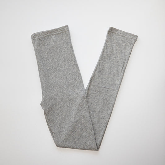 冷えとりレギンス オーガニックコットン100% フリーサイズ レディース <メール便可>