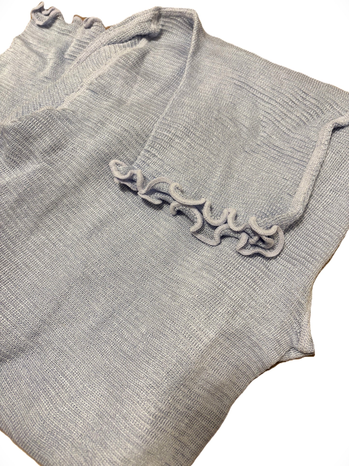 シルク100%ハイネックストレッチ長袖インナー フリーサイズ レディース <メール便可>